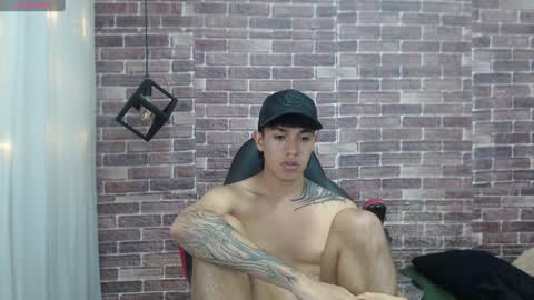 Adam online show from January 2025 08:11:02 AM