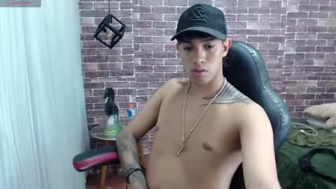 Adam online show from February 2025 08:10:01 AM