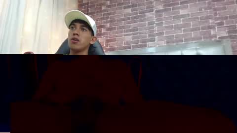 Adam online show from March 2025 06:35:01 AM