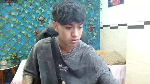 Adam online show from February 2026 03:54:01 AM