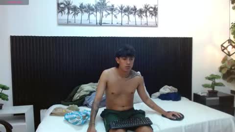 Adam online show from March 2026 02:06:02 PM