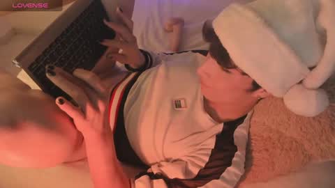 Snapshot of adamdayt chatting on December 2024 08:30:02 AM Adam Dayt online show from December 2024 08:30:02 AM