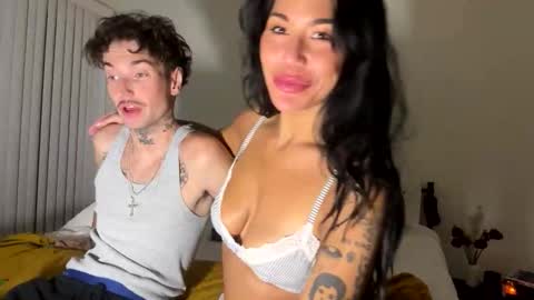 Snapshot of adameve69z chatting on March 2026 09:14:02 AM Mature women European bf real couple online show from March 2026 09:14:02 AM