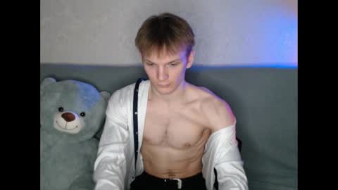 adamharriss online show from February 2025 03:17:01 PM