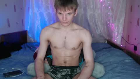 adamharriss online show from February 2025 03:35:02 AM