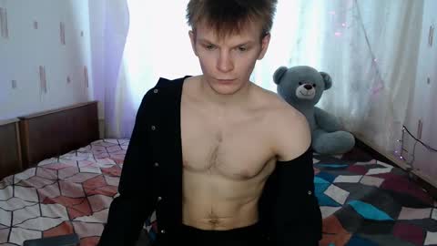 adamharriss online show from February 2025 01:05:02 PM