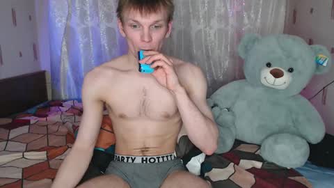 adamharriss online show from February 2025 10:21:02 PM