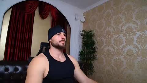 AdamJameson online show from February 2025 06:24:01 AM