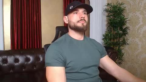 AdamJameson online show from March 2025 05:22:02 AM