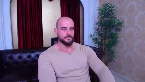 AdamJameson online show from September 2025 05:29:01 AM