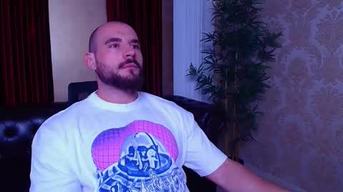 AdamJameson online show from September 2025 04:56:01 AM