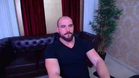 AdamJameson online show from October 2025 04:54:01 AM