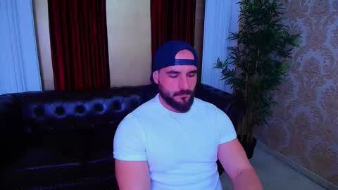 AdamJameson online show from October 2025 05:22:01 AM