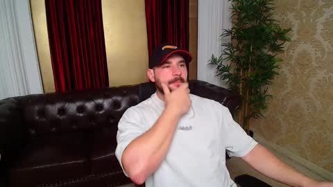 AdamJameson online show from November 2025 05:46:02 AM