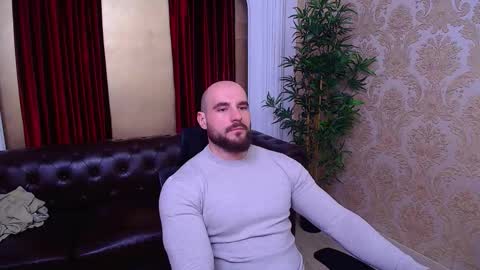 AdamJameson online show from February 2026 06:22:01 AM