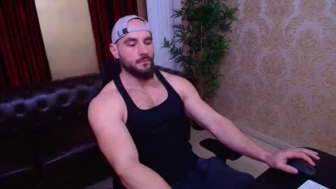 AdamJameson online show from February 2026 05:47:02 AM