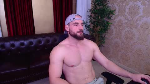 AdamJameson online show from March 2026 05:25:02 AM