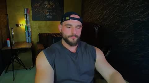 AdamJameson online show from June 2026 06:08:01 AM