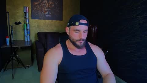 Snapshot of adamjameson chatting on June 2026 04:39:01 AM AdamJameson online show from June 2026 04:39:01 AM