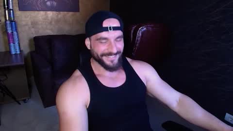 Snapshot of adamjameson chatting on June 2026 05:20:02 AM AdamJameson online show from June 2026 05:20:02 AM