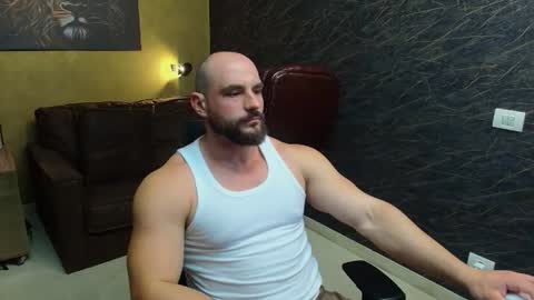 Snapshot of adamjameson chatting on June 2026 05:10:02 AM AdamJameson online show from June 2026 05:10:02 AM