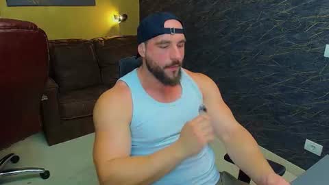 Snapshot of adamjameson chatting on June 2026 04:48:01 AM AdamJameson online show from June 2026 04:48:01 AM