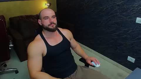 Snapshot of adamjameson chatting on June 2026 05:03:02 AM AdamJameson online show from June 2026 05:03:02 AM