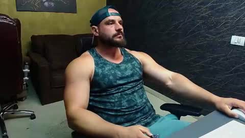 Snapshot of adamjameson chatting on July 2026 05:56:01 AM AdamJameson online show from July 2026 05:56:01 AM