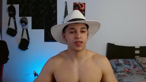 ADAM online show from November 2025 05:37:02 PM