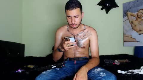 Snapshot of adamparker_ chatting on November 2025 03:07:01 AM adamparker_ online show from November 2025 03:07:01 AM