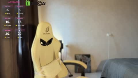 Snapshot of adampolerno chatting on April 2026 02:52:02 PM Hi Im Adam Glad to see u here 3 And its my first day online show from April 2026 02:52:02 PM