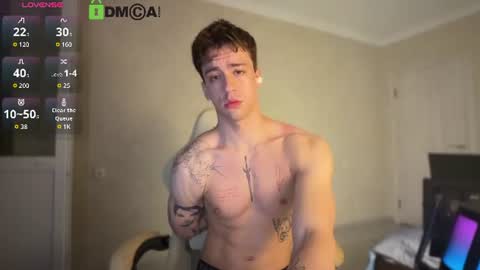Snapshot of adampolerno chatting on July 2026 11:47:02 PM Hi Im Adam Glad to see u here 3 And its my first day online show from July 2026 11:47:02 PM