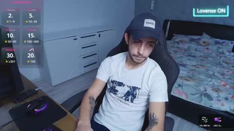 Snapshot of adamrayn chatting on November 2025 12:38:02 PM Adam Rayn online show from November 2025 12:38:02 PM