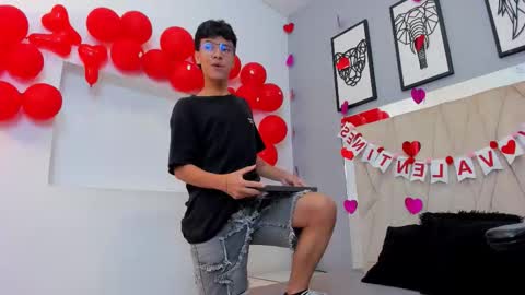 Adams Bobby online show from February 2026 11:28:02 AM