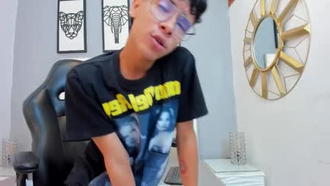 Adams Bobby online show from March 2026 11:26:02 AM