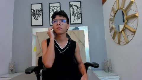 Adams Bobby online show from March 2026 11:05:01 AM