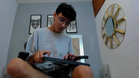 Adams Bobby online show from March 2026 11:11:02 AM