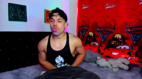 Adams online show from May 2026 06:49:01 PM