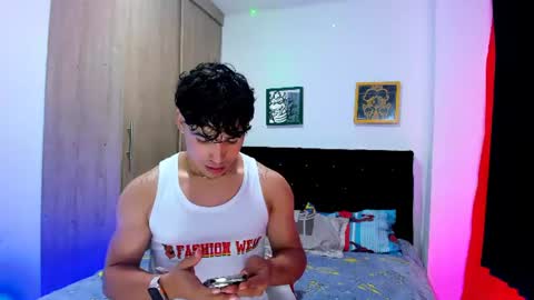 Adams online show from June 2026 10:56:02 PM