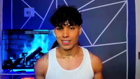 Adams online show from July 2026 11:18:01 PM