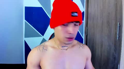 Adams online show from August 2026 01:37:02 AM