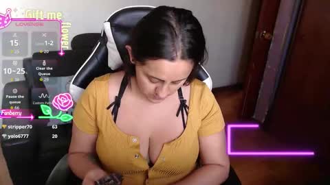 Snapshot of adams_mel chatting on March 2026 09:40:02 PM adams_mel online show from March 2026 09:40:02 PM