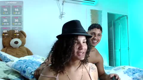 ADAMS Y NIKI online show from January 2025 03:16:01 AM