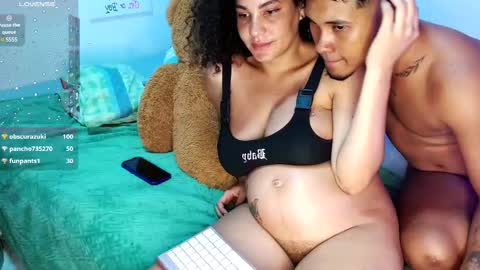 ADAMS Y NIKI online show from February 2025 07:45:01 AM