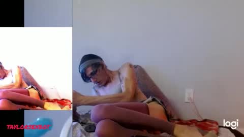TaylorSexbot online show from February 2026 04:29:02 AM