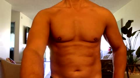 Snapshot of adamsix9 chatting on February 2025 03:59:01 PM Adam online show from February 2025 03:59:01 PM