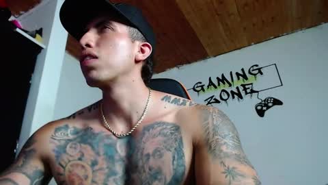 Snapshot of adan_hudson chatting on December 2024 12:50:02 AM Anderson online show from December 2024 12:50:02 AM