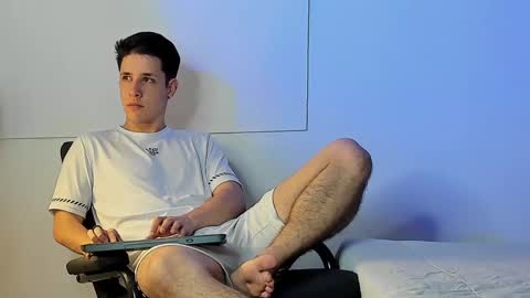 adan online show from February 2025 11:02:01 PM
