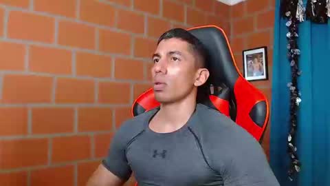 Adan Sin online show from December 2024 09:40:01 PM