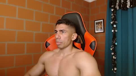 Adan Sin online show from January 2025 11:22:02 PM